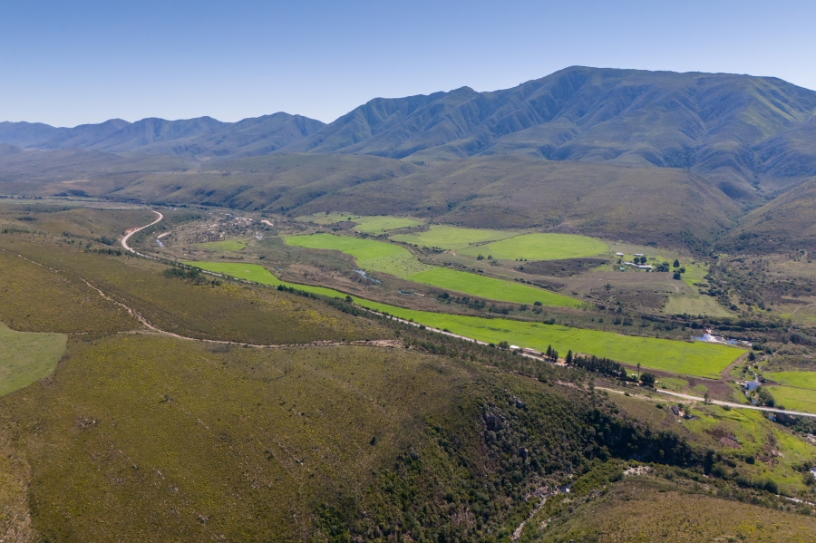 0 Bedroom Property for Sale in Kareedouw Eastern Cape